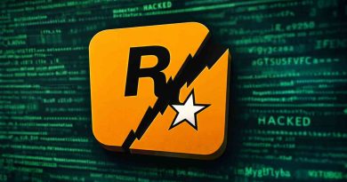 Hackeo a Rockstar Games