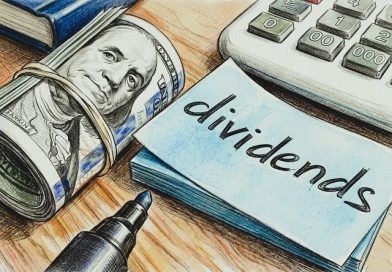 Héctor Andrés Obregón Pérez - Dividendos ¡El dilema entre el ahorro y el consumo! - FOTO