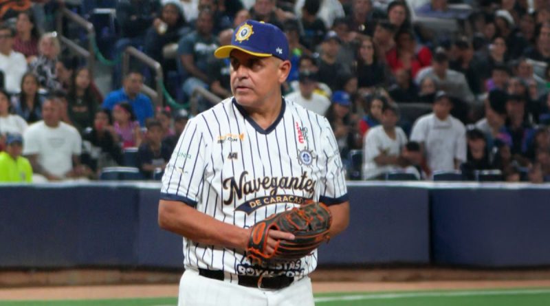 Hubo fiesta Monumental beisbolera entre Navegantes y Leones con gran fanaticada