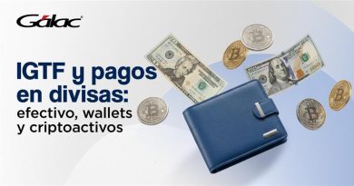 IGTF y pagos en divisas