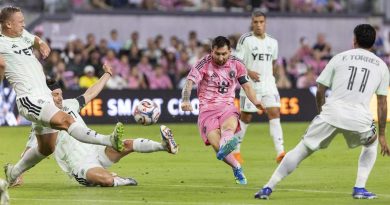 Inter Miami - Messi
