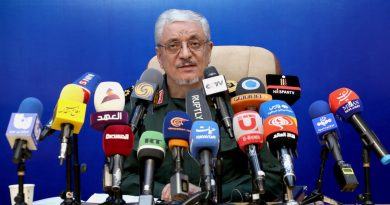 Irán: "EE.UU. ya no puede dictar sus políticas a las naciones independientes"