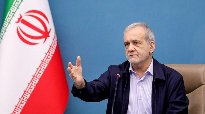 Irán: Un "acuerdo justo" es posible si EE.UU. toma en cuenta normas internacionales