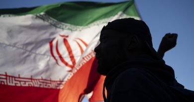 Irán dice que no confía en EE.UU. e Israel y está listo para responder a cualquier error