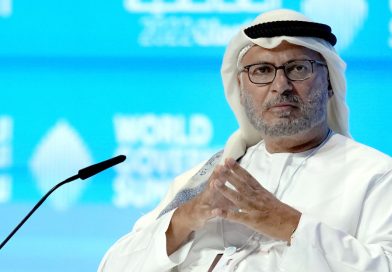 "Irán se comporta como una superpotencia, incluso sin armas nucleares", dice asesor presidencial emiratí