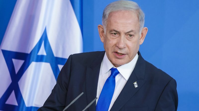 John Kerry: Netanyahu propuso la guerra contra Irán a Obama, Bush y Biden, y dijeron no