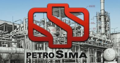 José Leggio Cassara - PetroSIMA ¡Impulso privado en la petroquímica de Venezuela! - FOTO