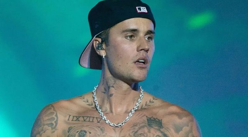 Justin Bieber