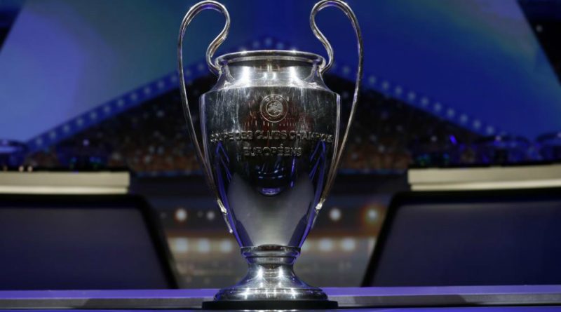 Liga de Campeones