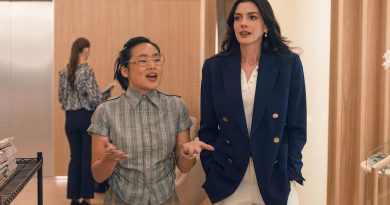 La Red rechaza aparente estereotipo racial en 'El diablo viste a la moda 2'