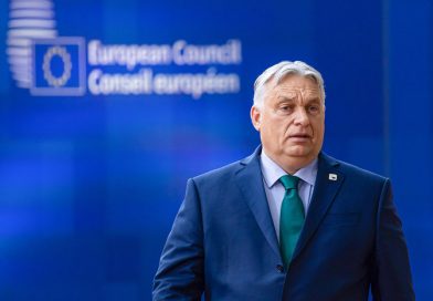 La UE sin su "chivo expiatorio" Orbán: "no tendrán a quién culpar sino a sí mismos"