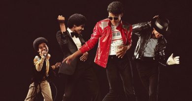 La crítica castiga la biopic de Michael Jackson