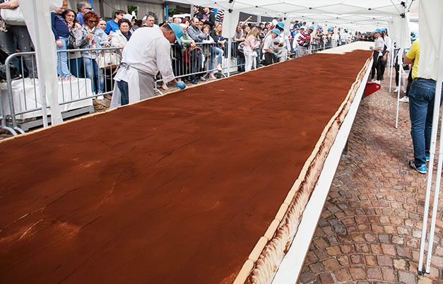tiramisú