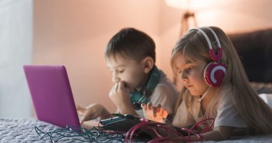 Madres, padres y maestros, atentos: Cómo mantener seguros los datos de los menores