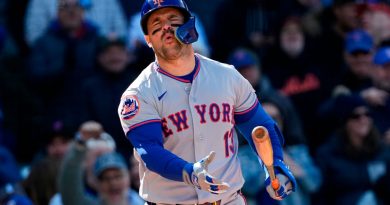 Mets de Nueva York