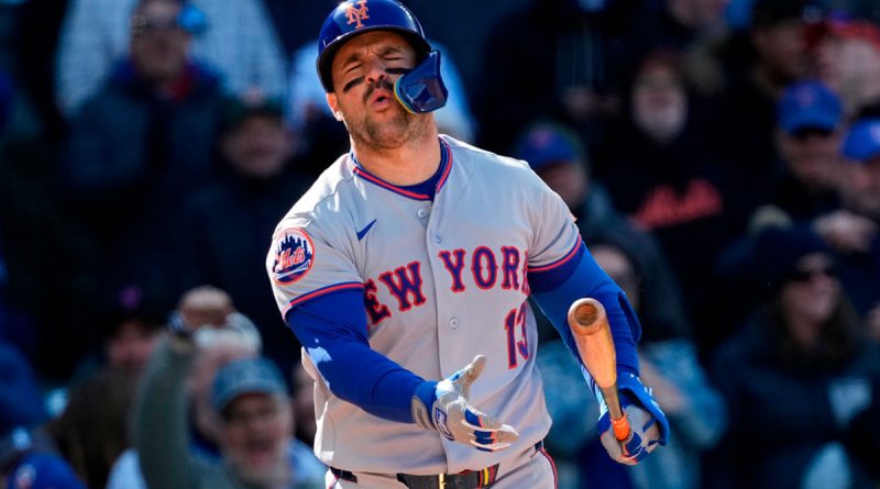 Mets de Nueva York