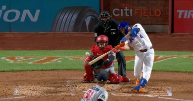 Mets frena racha de 12 derrotas tras vencer a Minnesota