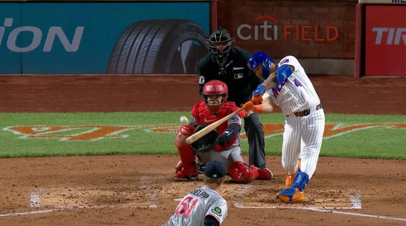 Mets frena racha de 12 derrotas tras vencer a Minnesota