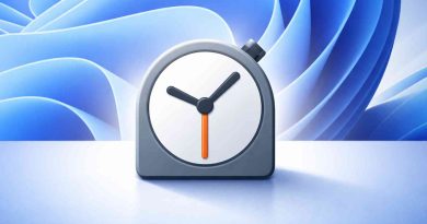 Microsoft no corregirá este fallo del reloj en Windows 11