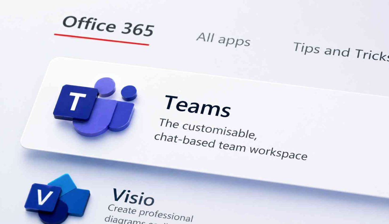 Microsoft Teams 30