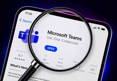 Microsoft Teams ya permite enviar mensajes mientras subes archivos