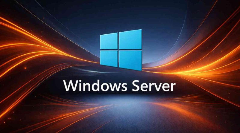 Windows Server