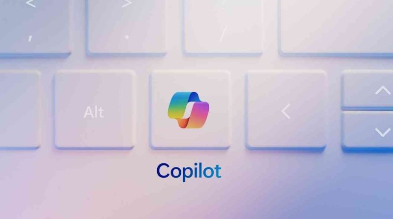 Copilot en Windows 11