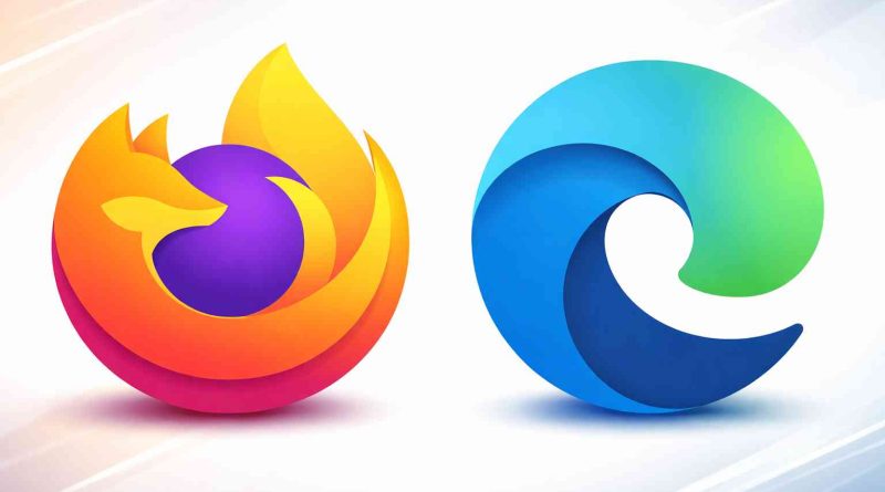 Mozilla acusa a Microsoft