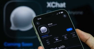 Musk lanza XChat: lo que se sabe de su nueva app de mensajería