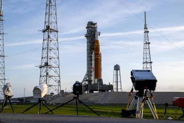 Artemis II