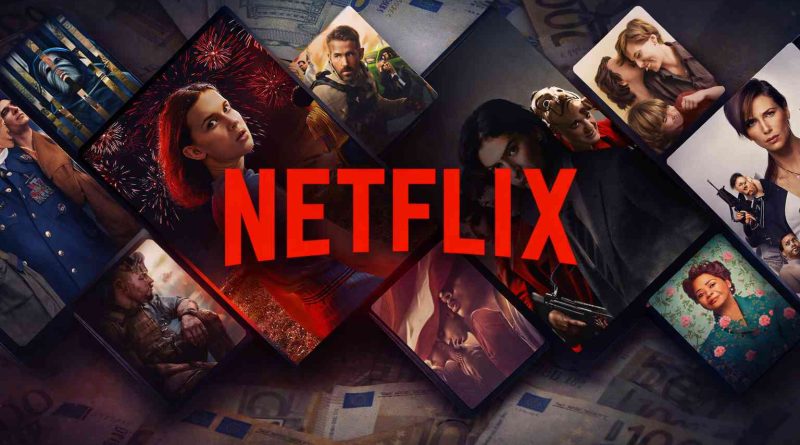 Netflix sube los precios en España