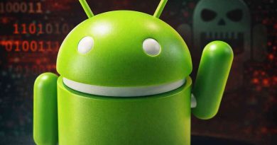 Malware NoVoice para Android