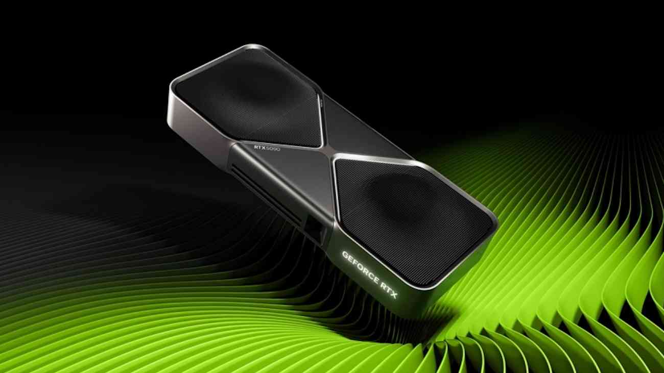 Nvidia DLSS 4.5