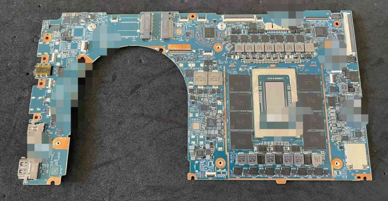 Nvidia N1