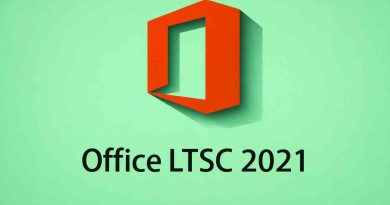 Diseño digital de Office LTSC 2021