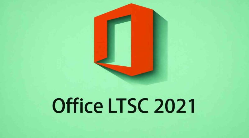 Diseño digital de Office LTSC 2021
