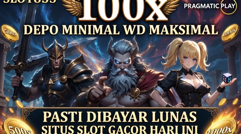 SLOT853 DAFTAR mudah cepat tanpa ribet hari ini