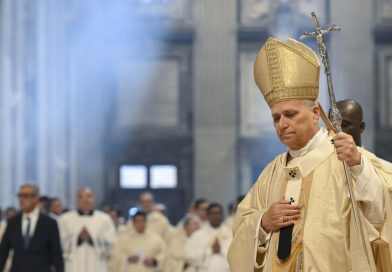 Papa León XIV lanza advertencia en el aniversario de la catástrofe de Chernóbyl