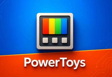 PowerToys v0.99 trae Grab and Move y Power Display a Windows 11