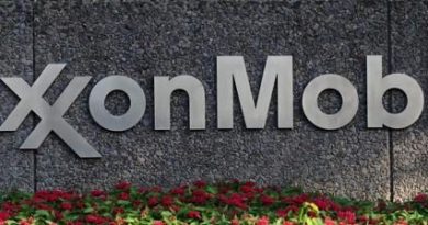 ExxonMobil