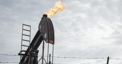 Petróleo - producción petrolera