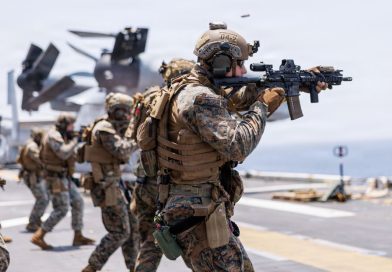 Putin a Trump: "Una operación terrestre contra Irán sería totalmente inaceptable y peligrosa"