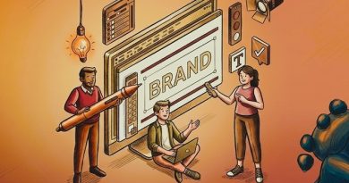 Rafael Núñez Aponte - Identidad unificada ¡El poder del branding digital coherente! - FOTO