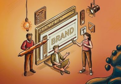 Rafael Núñez Aponte - Identidad unificada ¡El poder del branding digital coherente! - FOTO