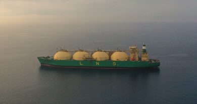 Revelan de cuánto suministro de GNL privó al mundo hasta 2030 la guerra contra Irán