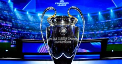 Liga de Campeones - UEFA - Archivo