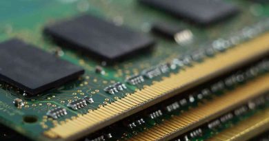 Samsung sube los precios de la DRAM