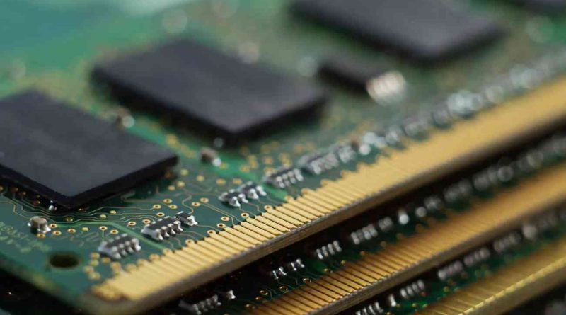Samsung sube los precios de la DRAM