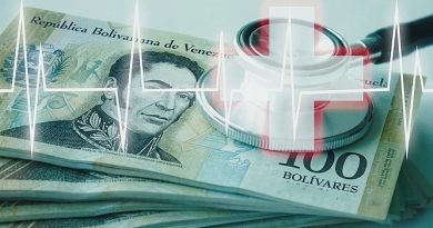 Sol María Sthormes - Inversión privada ¡Factor clave que moderniza la salud en Caracas! - FOTO