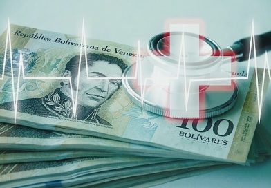 Sol María Sthormes - Inversión privada ¡Factor clave que moderniza la salud en Caracas! - FOTO